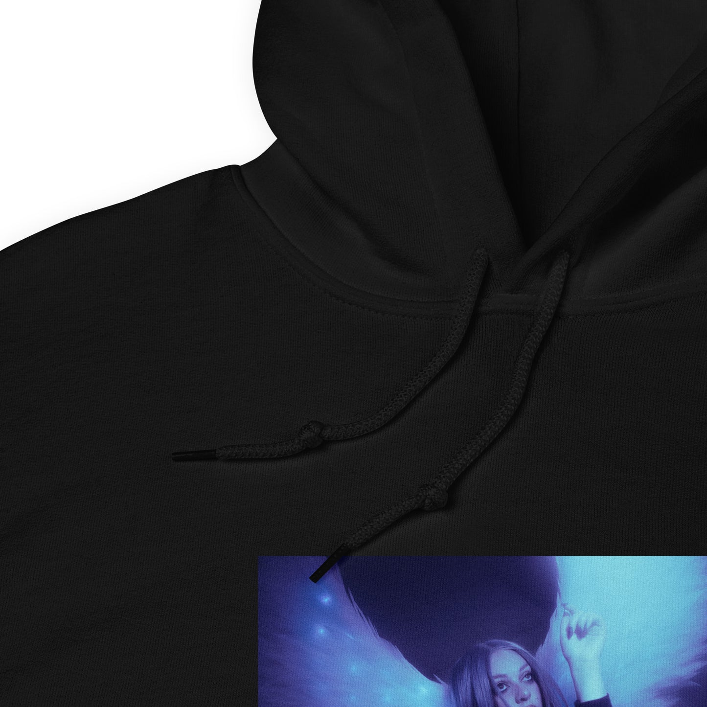 young forever limited edition hoodie