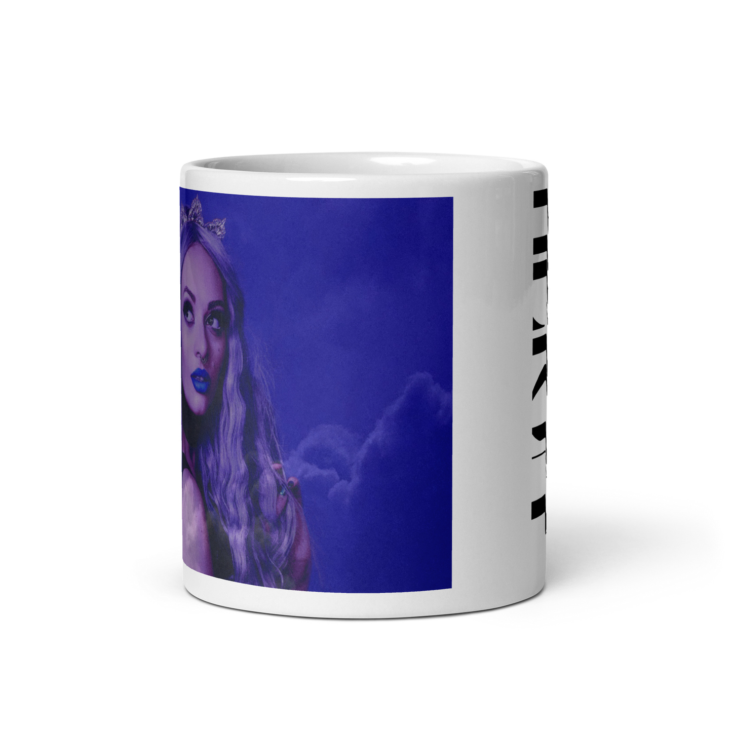 REIGN mug